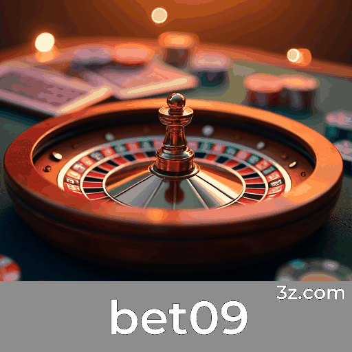 Cassino Online bet09