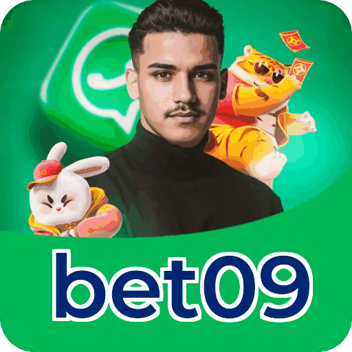 Métodos de pagamento aceitos na bet09