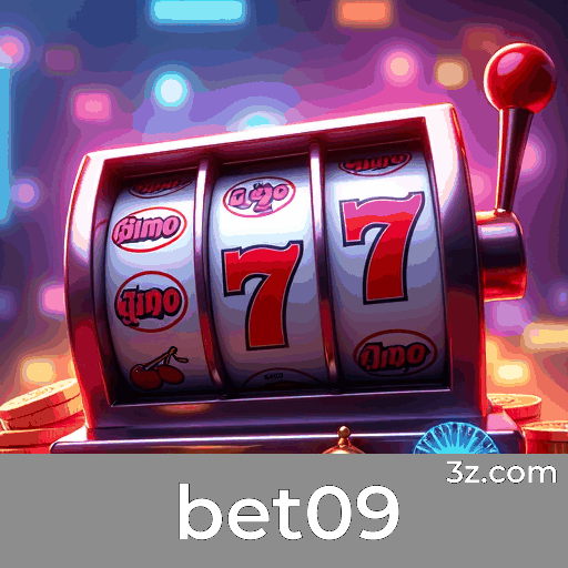 Cassino Online bet09