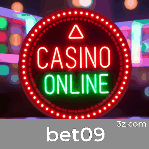 Cassino Online bet09