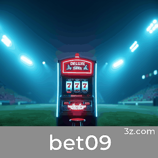 Cassino Online bet09