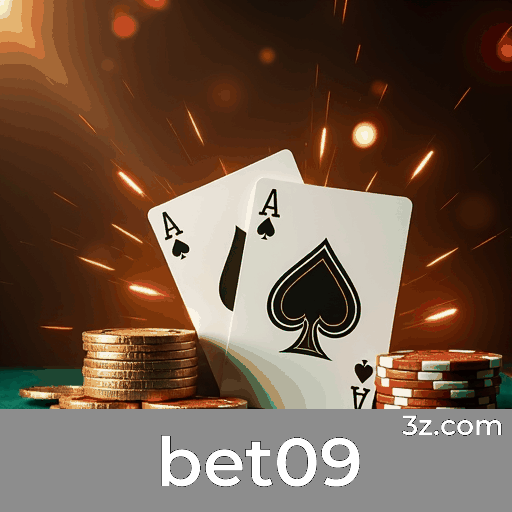 Acessar o site bet09 COM