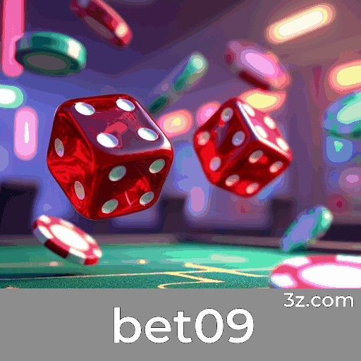 Cassino Online bet09