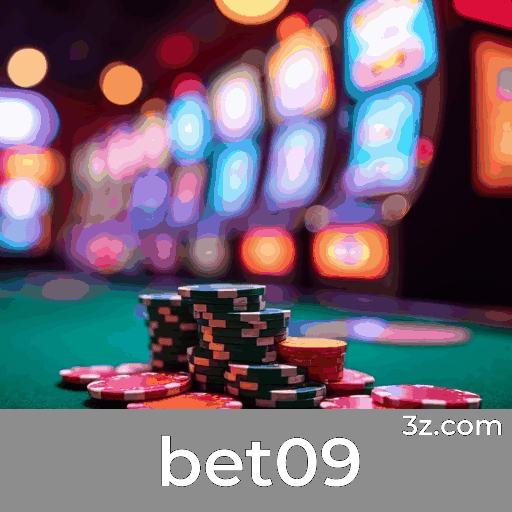 Cassino Online bet09