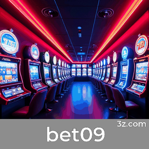 Cassino Online bet09