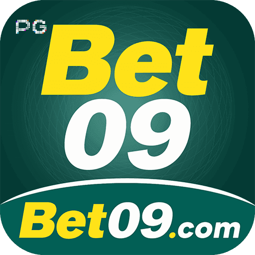 bet09 logo